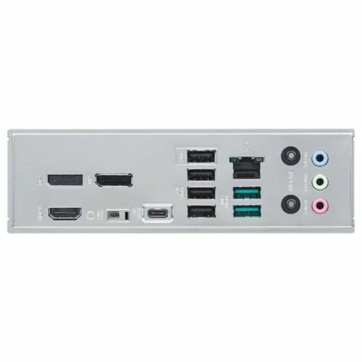 Motherboard Asus 90MB1J20-M0EAY0 Intel Wi-Fi 6 AMD AM5