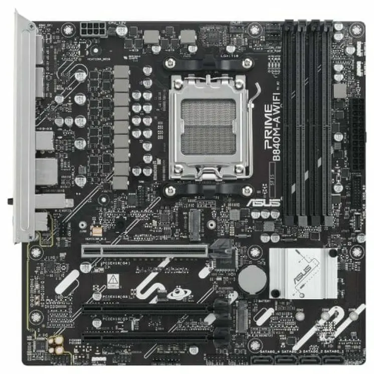 Motherboard Asus 90MB1J20-M0EAY0 Intel Wi-Fi 6 AMD AM5