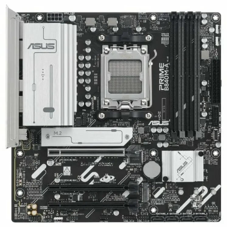 Motherboard Asus 90MB1J10-M0EAYC AMD AM5