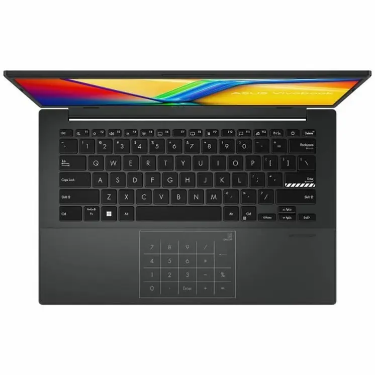 Laptop Asus VivoBook 14 E410 Intel Celeron N4500 8 GB RAM 128 GB