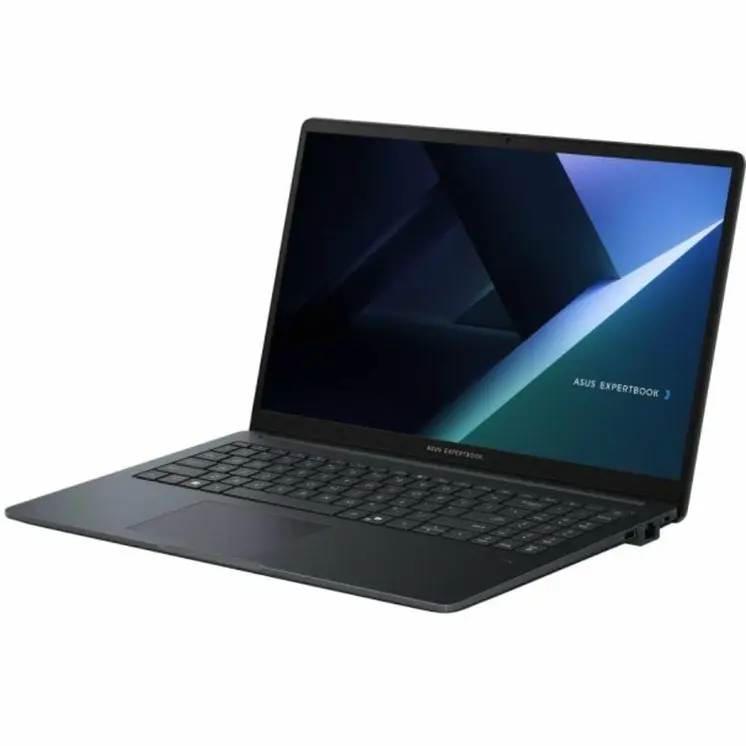 Laptop Asus ExpertBook B1 B1503CVA-NJ1014X 15" Intel Core i3 16 GB RAM 512 GB SSD Spanish Qwerty