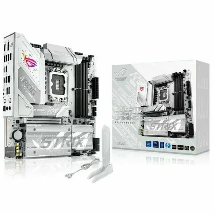 Motherboard Asus LGA 1851