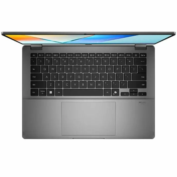Mobile cover Asus 90NB14Y1-M00550