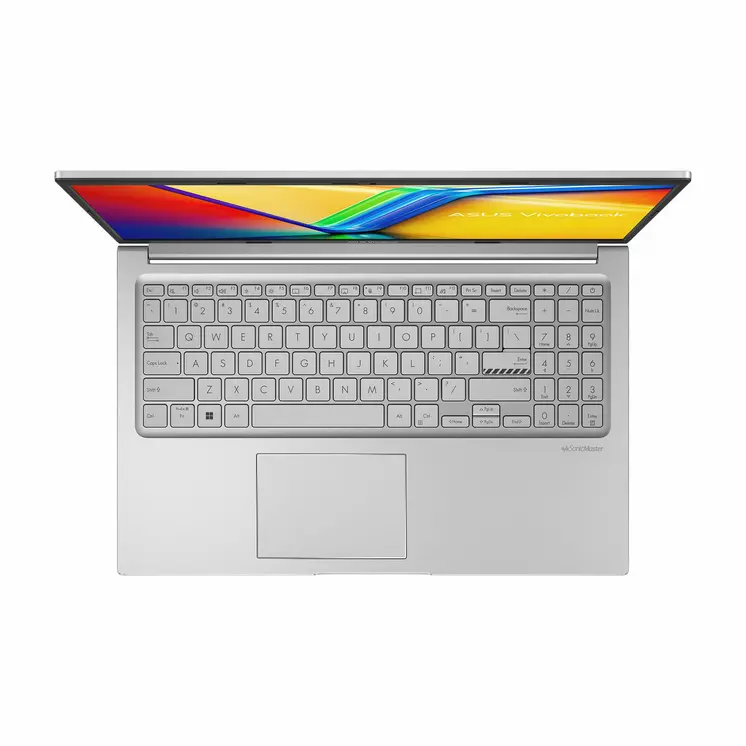 Laptop Asus 90NB10J2-M00WT0 15,6" Intel Core i7-1355U 16 GB RAM 512 GB SSD Spanish Qwerty