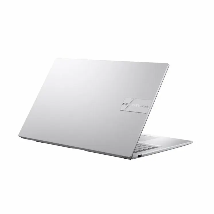 Laptop Asus VivoBook 17 F1704VA-AU535W 17" 16 GB RAM 512 GB SSD Spanish Qwerty i5-1334U