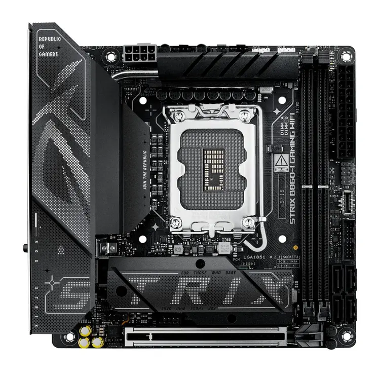 Motherboard Asus 90MB1JB0-M0EAY0 LGA 1851