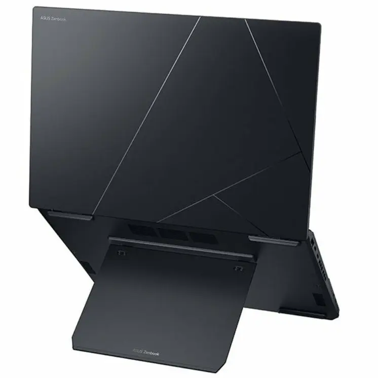 Laptop 2-in-1 Asus ZenBook Duo OLED UX8406CA-PZ152W 14" Spanish Qwerty 1 TB SSD