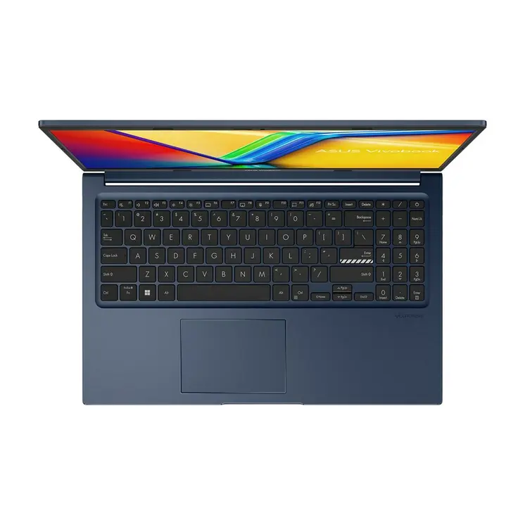 Laptop Asus X1504VA-BQ968 15,6" Intel Core i3-1315U 16 GB RAM 512 GB SSD