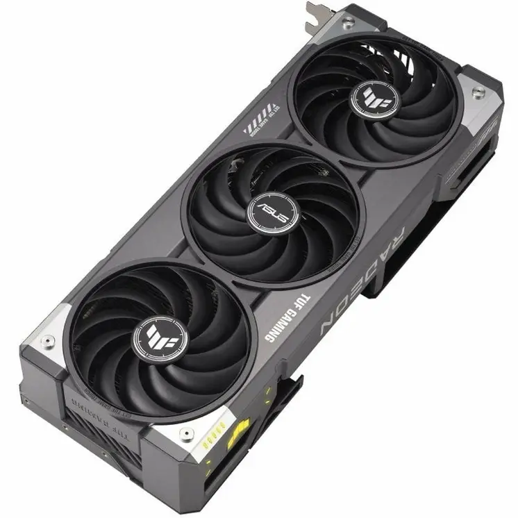 Graphics card Asus 90YV0LI0-M0NA00 16 GB GDDR6