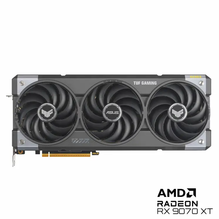 Graphics card Asus 90YV0L70-M0NA00 16 GB GDDR6