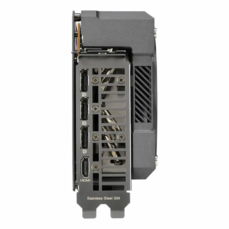 Graphics card Asus 90YV0L70-M0NA00 16 GB GDDR6