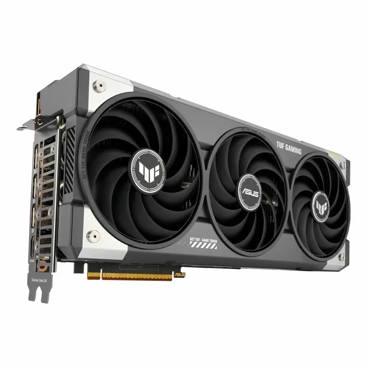 Graphics card Asus 90YV0L70-M0NA00 16 GB GDDR6