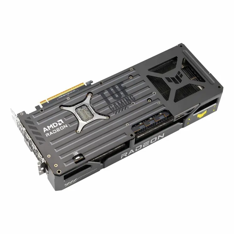 Graphics card Asus 90YV0L70-M0NA00 16 GB GDDR6