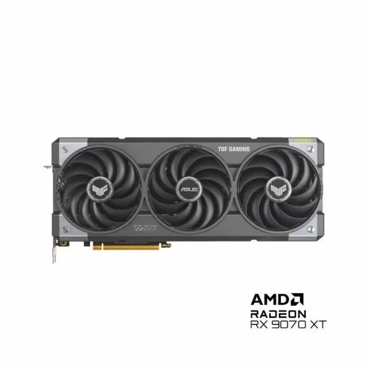 Graphics card Asus 90YV0L70-M0NA00 16 GB GDDR6