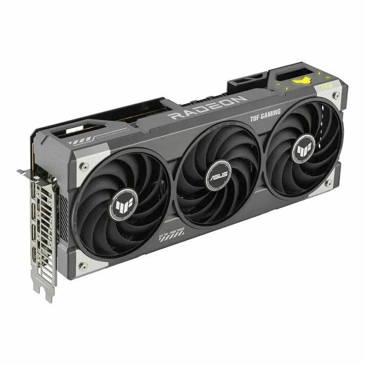 Graphics card Asus 90YV0L70-M0NA00 16 GB GDDR6