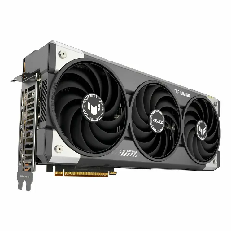 Graphics card Asus 90YV0L70-M0NA00 16 GB GDDR6