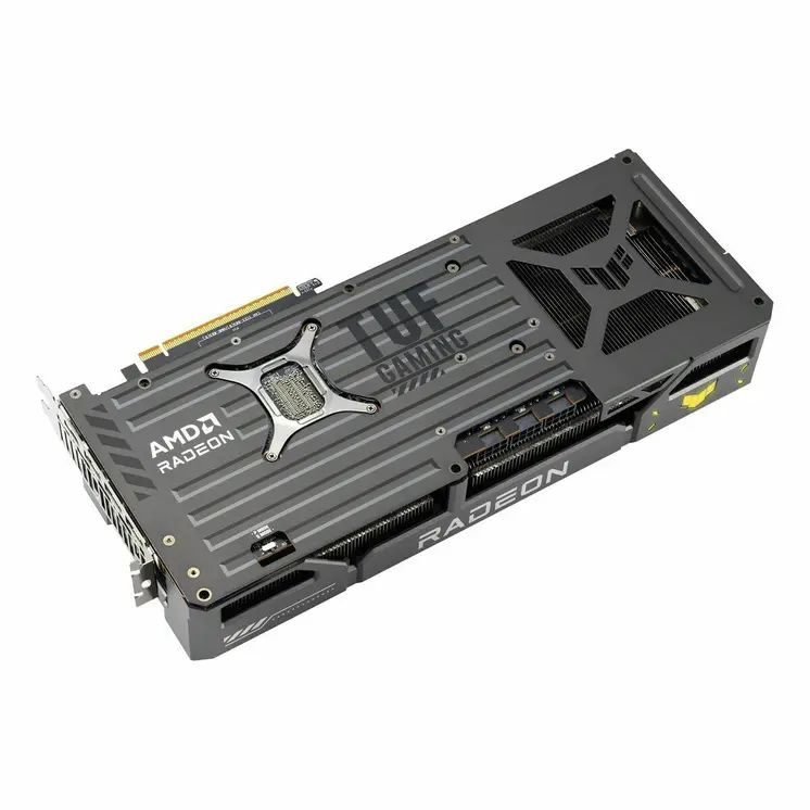 Graphics card Asus 90YV0L70-M0NA00 16 GB GDDR6
