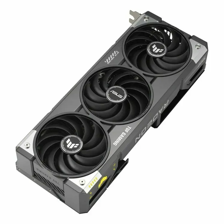 Graphics card Asus 90YV0L70-M0NA00 16 GB GDDR6