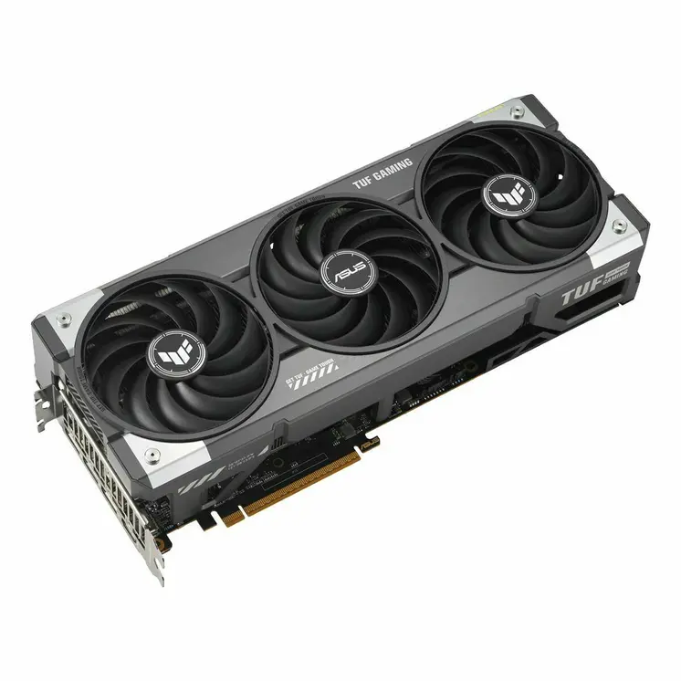 Graphics card Asus 90YV0L70-M0NA00 16 GB GDDR6