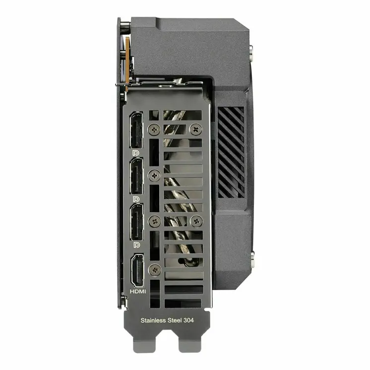 Graphics card Asus 90YV0L70-M0NA00 16 GB GDDR6