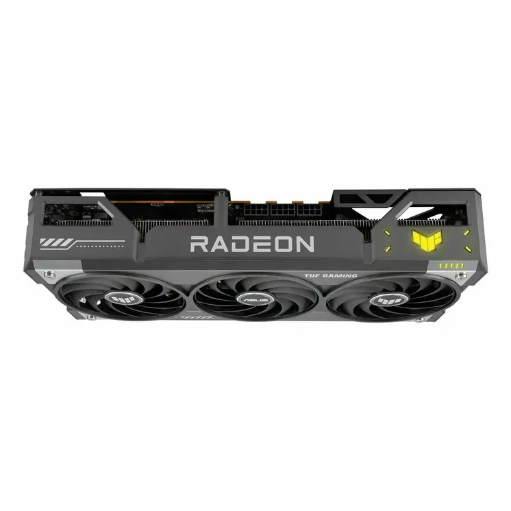 Graphics card Asus 90YV0L70-M0NA00 16 GB GDDR6