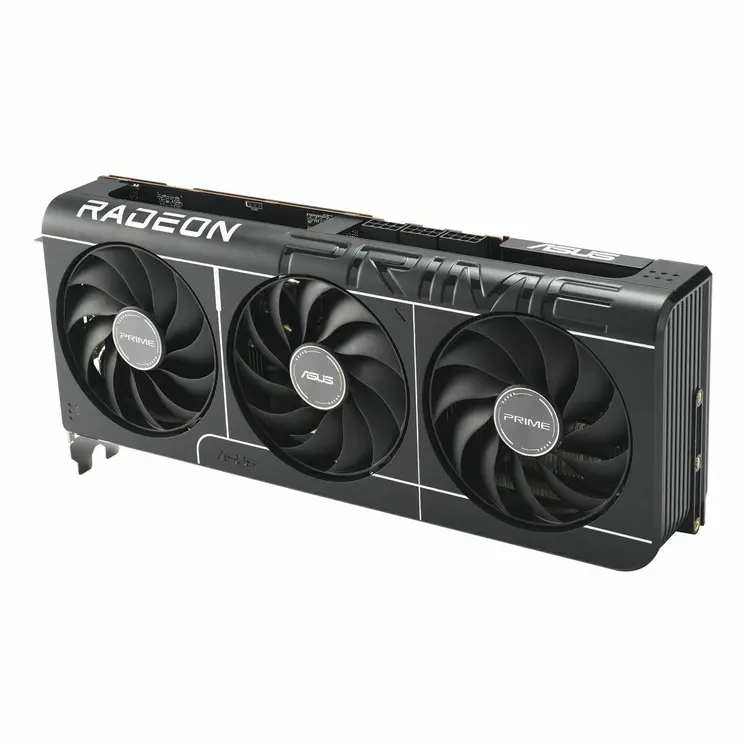 Graphics card Asus 90YV0L71-M0NA00 16 GB GDDR6