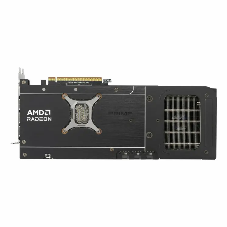 Graphics card Asus 90YV0L71-M0NA00 16 GB GDDR6