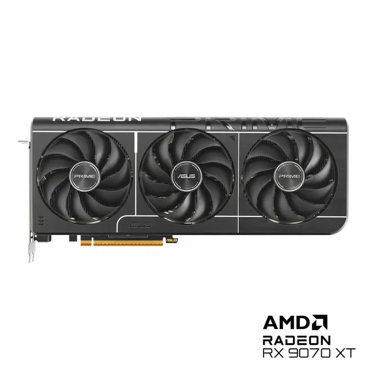Graphics card Asus 90YV0L71-M0NA00 16 GB GDDR6