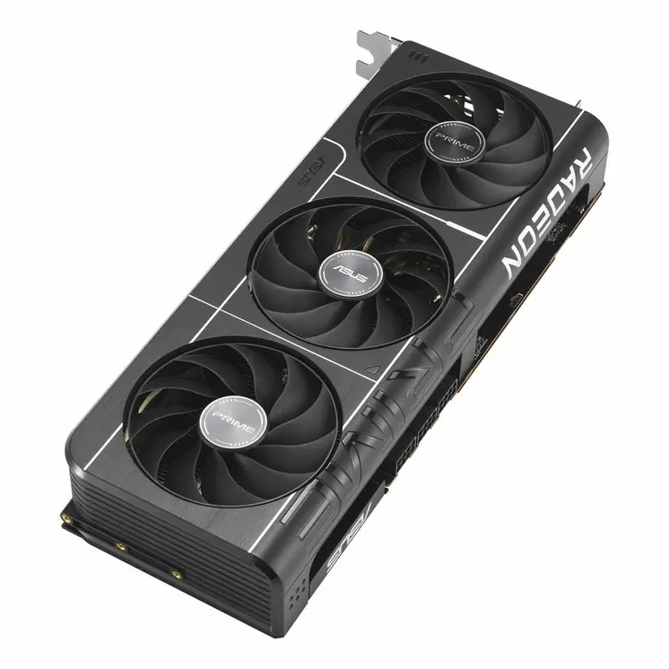 Graphics card Asus 90YV0L71-M0NA00 16 GB GDDR6