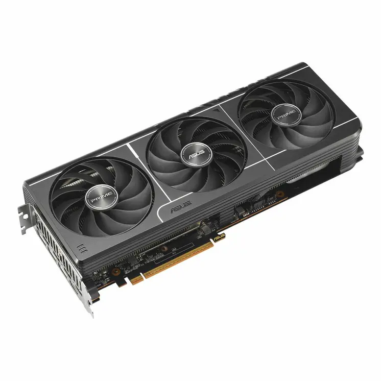 Graphics card Asus 90YV0L71-M0NA00 16 GB GDDR6