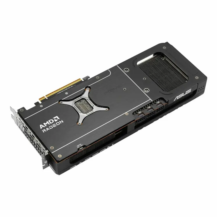 Graphics card Asus 90YV0L71-M0NA00 16 GB GDDR6