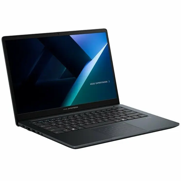 Laptop Asus ExpertBook BM1 BM1403CDA-S60289X 14" 16 GB RAM 512 GB SSD Spanish Qwerty AMD Ryzen 7 7735U