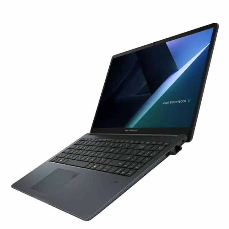 Laptop Asus ExpertBook BM1 BM1503CDA-NJ0047X 15" 16 GB RAM 512 GB SSD Spanish Qwerty