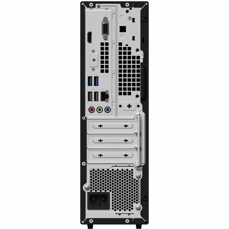 Desktop PC Asus ExpertCenter D501SER-714700002X Intel Core i7 16 GB RAM 512 GB SSD