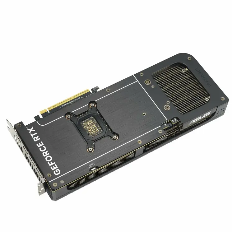 Graphics card Asus 90YV0LX0-M0NA00 GEFORCE RTX 5080 16 GB GDDR7