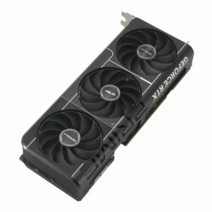 Graphics card Asus 90YV0LX0-M0NA00 GEFORCE RTX 5080 16 GB GDDR7