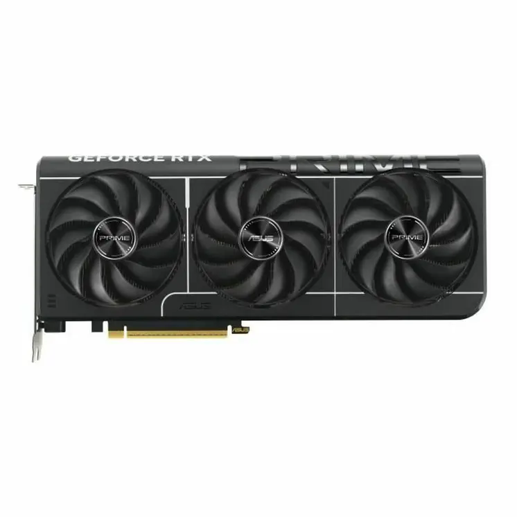 Graphics card Asus 90YV0LX0-M0NA00 GEFORCE RTX 5080 16 GB GDDR7