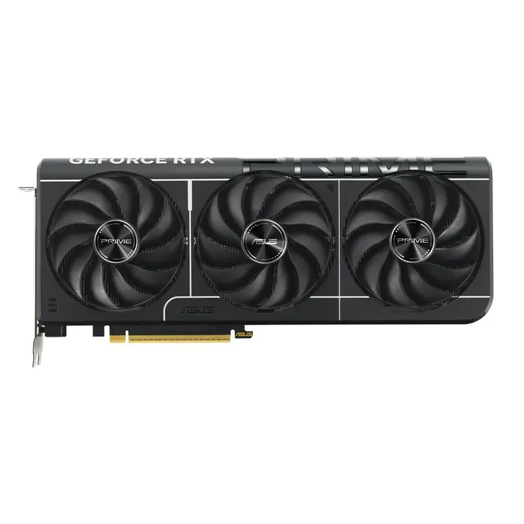 Graphics card Asus 90YV0LX0-M0NA00 GEFORCE RTX 5080 16 GB GDDR7