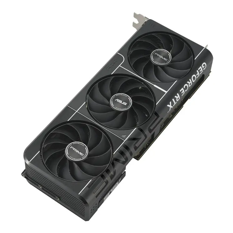 Graphics card Asus 90YV0LX0-M0NA00 GEFORCE RTX 5080 16 GB GDDR7