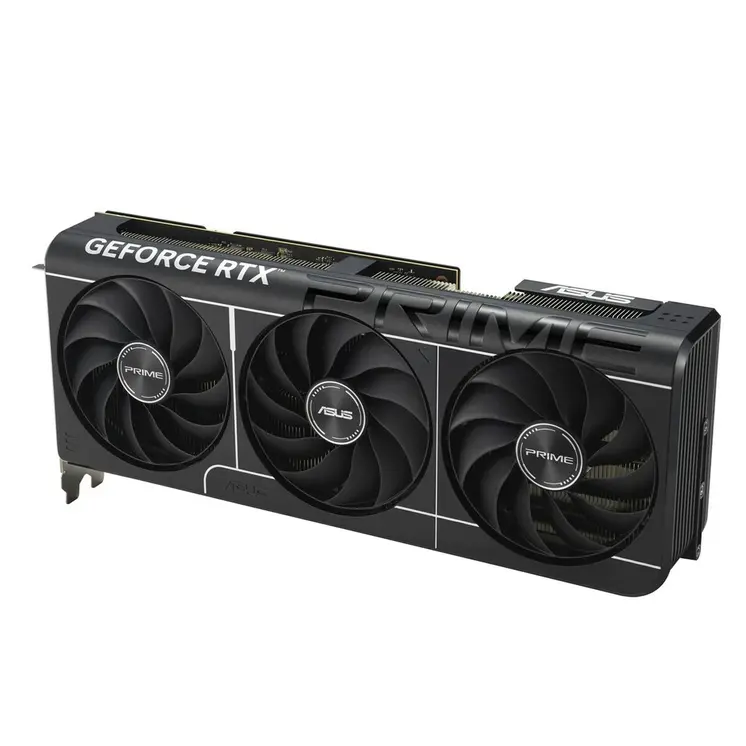 Graphics card Asus 90YV0LX0-M0NA00 GEFORCE RTX 5080 16 GB GDDR7
