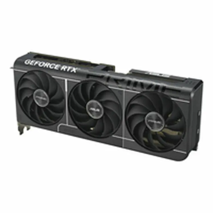 Graphics card Asus 90YV0M10-M0NA00 12 GB nvidia geforce rtx 5070 GDDR6X