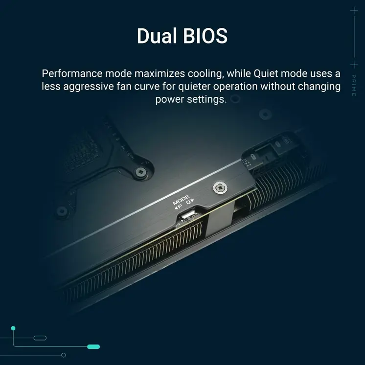 Graphics card Asus 90YV0M10-M0NA00 12 GB nvidia geforce rtx 5070 GDDR6X