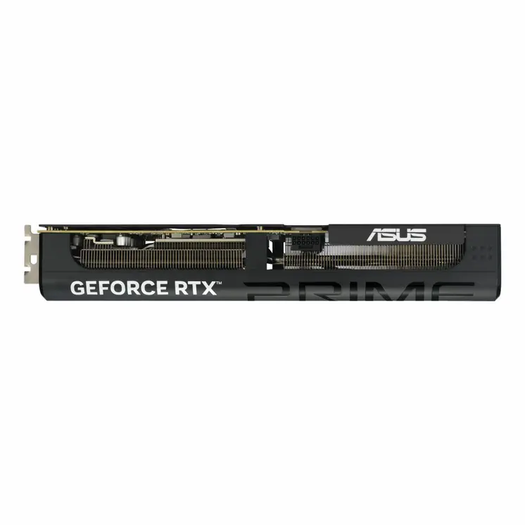 Graphics card Asus 90YV0M10-M0NA00 12 GB nvidia geforce rtx 5070 GDDR6X