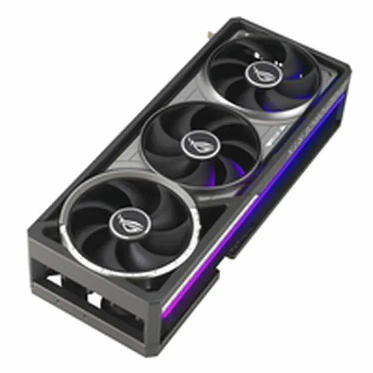 Graphics card Asus 16 GB GDDR6