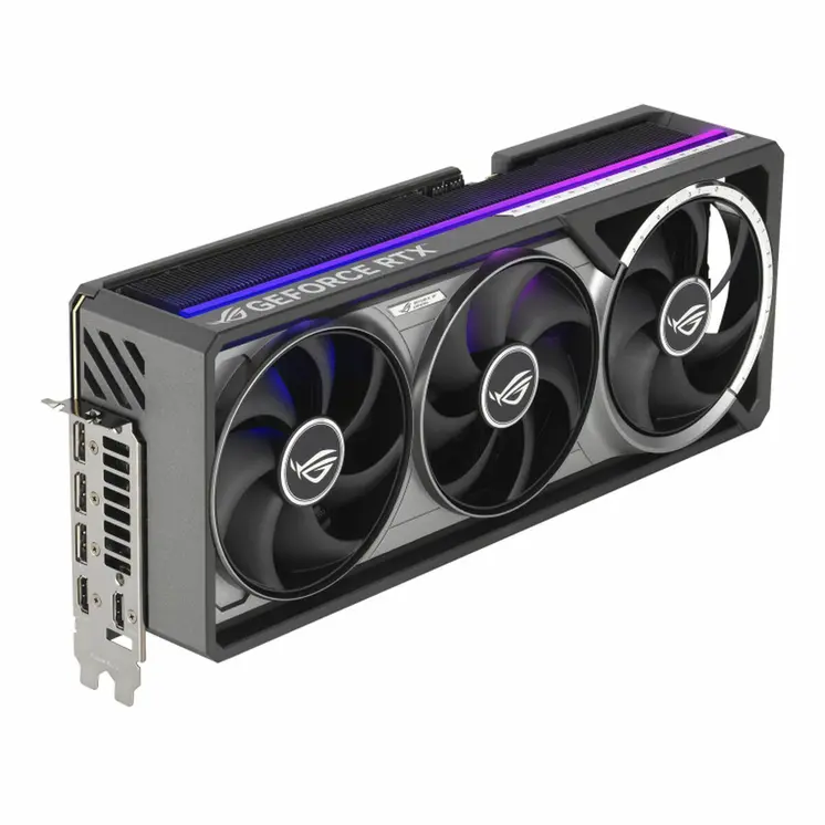 Graphics card Asus 16 GB GDDR6