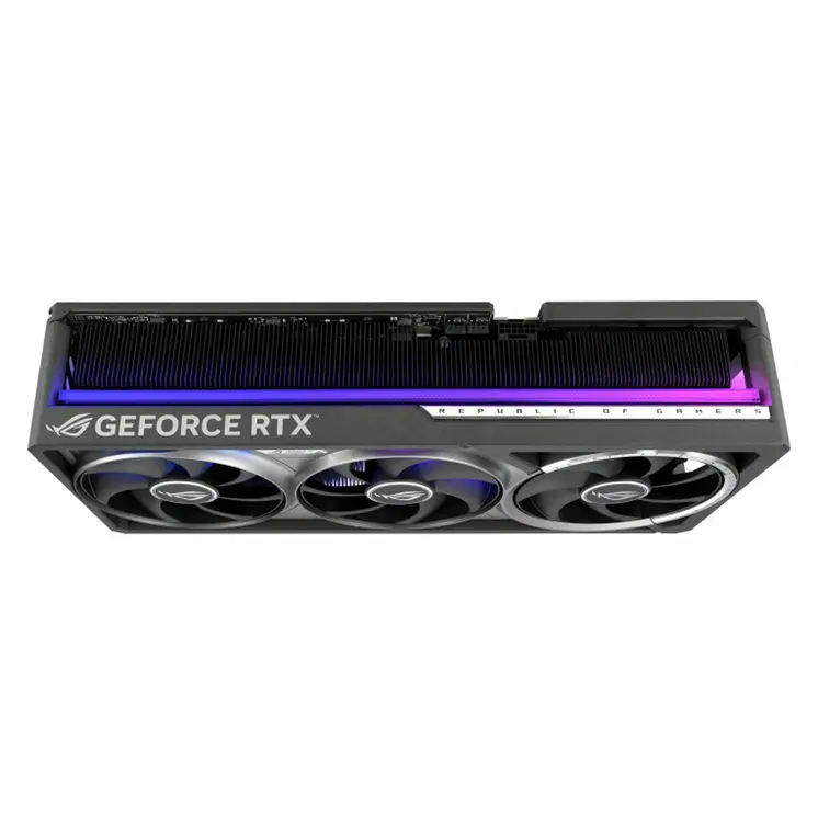 Graphics card Asus 16 GB GDDR6