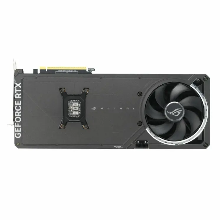 Graphics card Asus 16 GB GDDR6