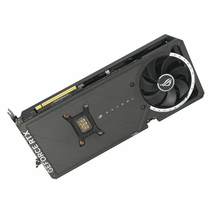 Graphics card Asus 16 GB GDDR6