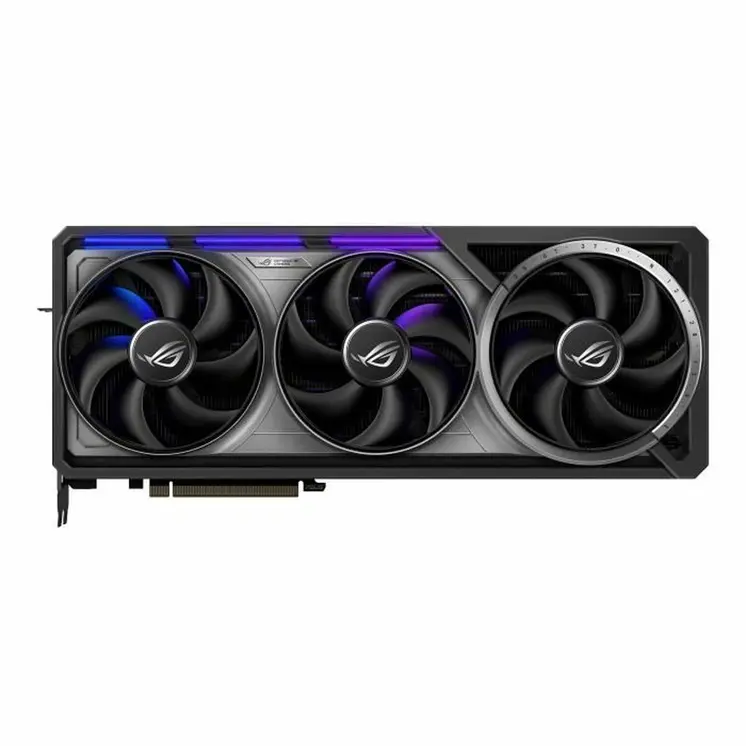 Graphics card Asus 16 GB GDDR6