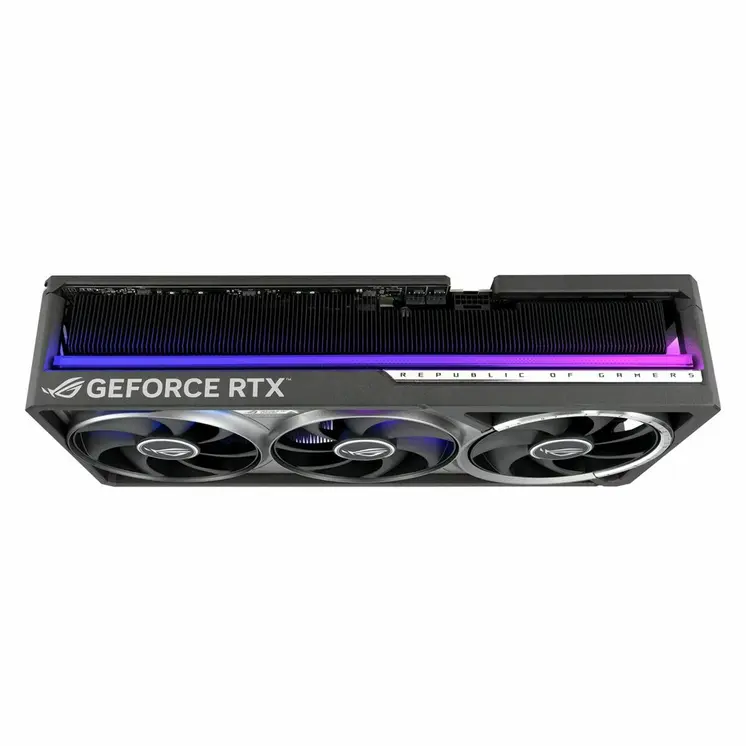Graphics card Asus 16 GB GDDR6